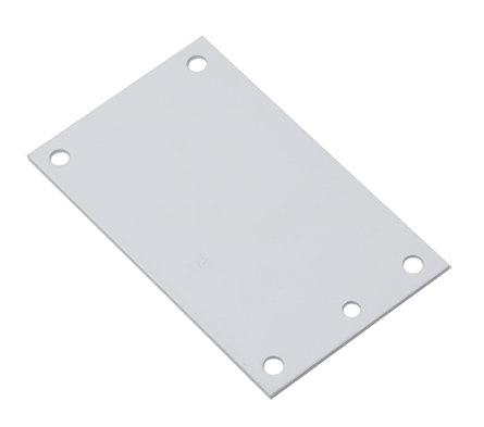 Hoffman A16P14WD Wood Panel