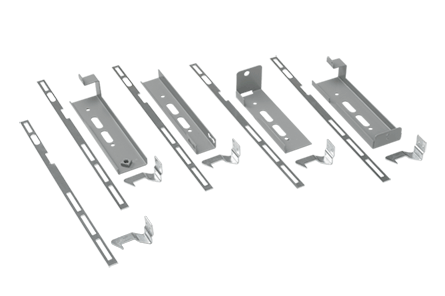 Hoffman APCSDA Operator Adapters for Preferred Cutouts