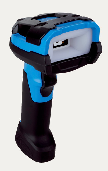 Sick 6073730 ZS3608-DPA0262VZWW Mobile Handheld Scanner