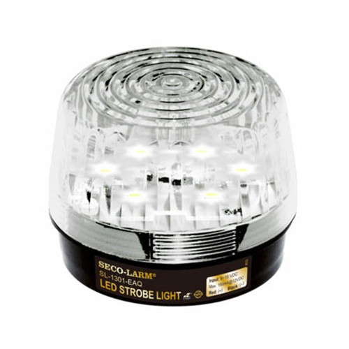 Seco-Larm SL-1301-EAQ/C LED Strobe Light