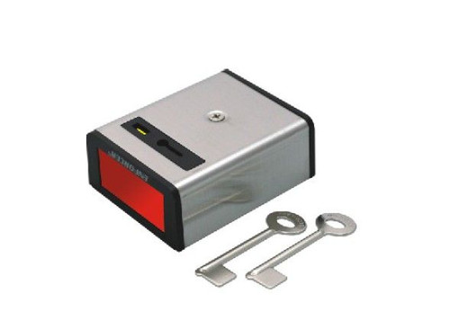 Seco-Larm SS-077Q N.C. Push-to-Open Holdup Button