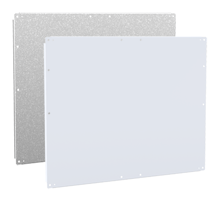 Hoffman A61P68N Free-Stand Enclosure Panel
