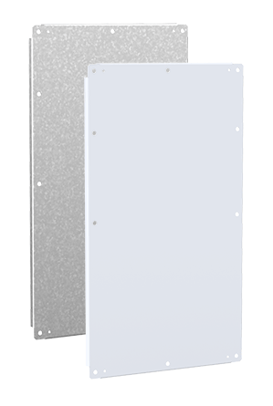 Hoffman A73P32N Free-Stand Enclosure Panel