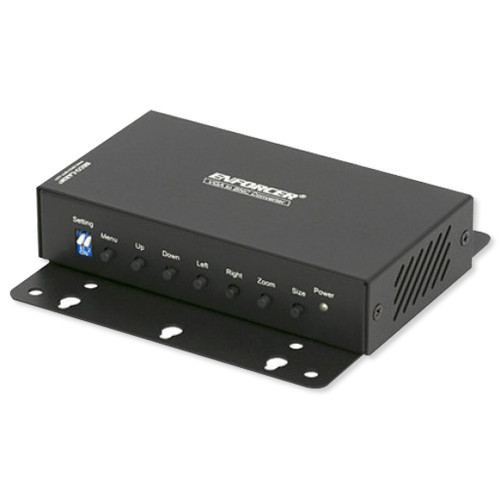 Seco-Larm VC-2VAQ VGA to BNC Converter