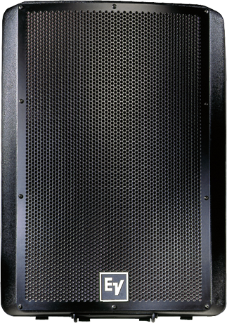 Electro-Voice Sx300PI WeatherResistant 12" 2Way Passive FullRange Loudspeaker