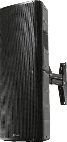 Electro-Voice Sx600 High Output 2Way Loudspeaker