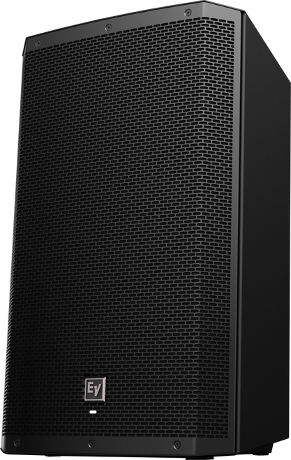 Electro-Voice ZLX-15BT 15" Powered Loudspeaker with Bluetooth