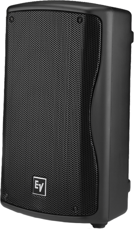 Electro-Voice ZXA1 8" 2Way Powered FullRange Loudspeaker
