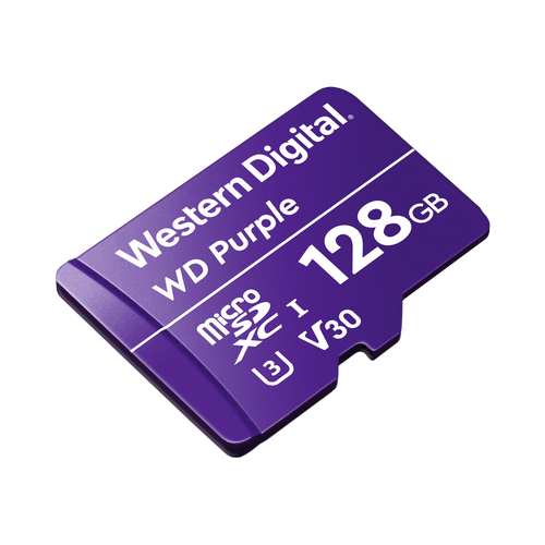 Avycon AVY-WDD128G1P0C WD Purple Surveillance Drive