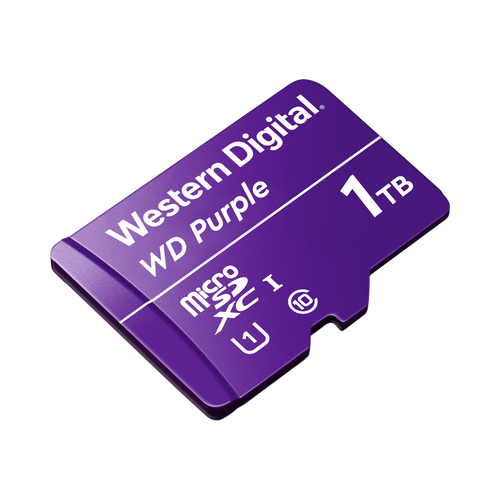 Avycon AVY-WDD100T1P0C WD Purple Surveillance Drive