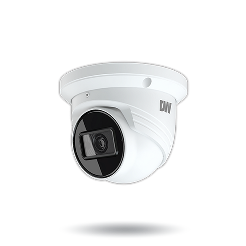 Digital Watchdog DWC-MT95Wi28TW MEGApix 5MP Turret IP Camera