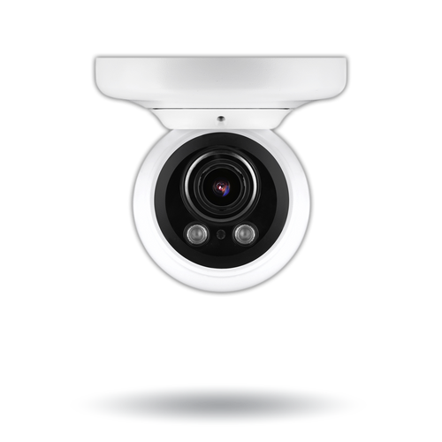 Digital Watchdog DWC-MPVA5WiAT MEGApix IVA 5MP Vandal Turret IP Camera