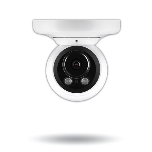 Digital Watchdog DWC-MVA5Wi28T MEGApix IVA 5MP Vandal Turret IP Camera