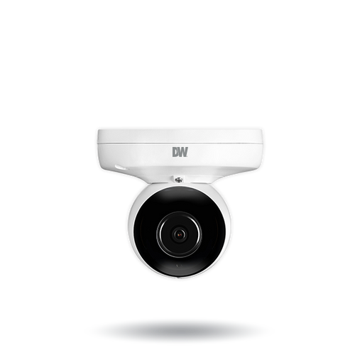 Digital Watchdog DWC-MVD8Wi28TW MEGApix IVA 4K Vandal Ball IP Camera
