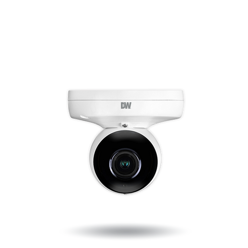 Digital Watchdog DWC-MVD8WiATW MEGApix IVA 4K Vandal Ball IP Camera