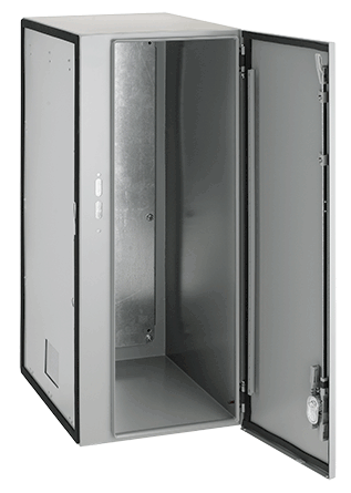 Hoffman ATBP100 Terminal Plate for 100 Amp Switches