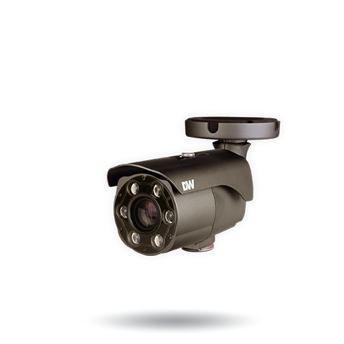 Digital Watchdog DWC-MB44Wi650C5 MEGApix CaaS 4MP Bullet IP Camera