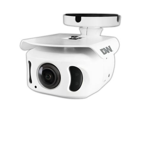 Digital Watchdog DWC-MBW8Wi2TW MEGApix IVA 8MP Bullet IP Camera