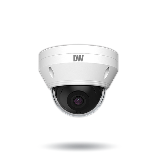 Digital Watchdog DWC-MV95Wi36TW MEGApix 5MP Vandal Dome IP Camera