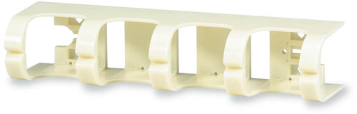 SignaMax 110-CMT Patch Cord and Cable Mgmt. Trough w/o Mounting Legs