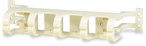 SignaMax 110-CMT-L Patch Cord and Cable Mgmt. Trough w/Mounting Legs
