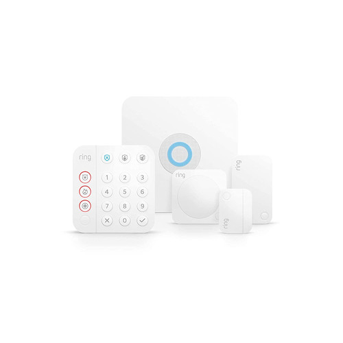 Ring Alarm 5-Piece Kit