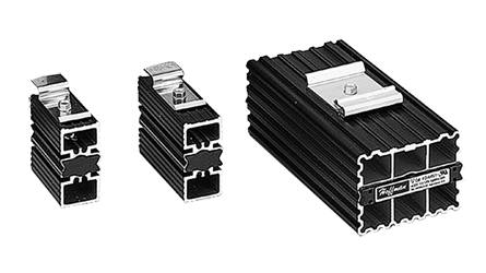 Hoffman DAH101 Semiconductor Heater