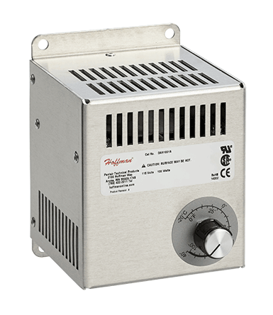 Hoffman DAH2002A Electric Heater