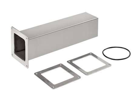 Hoffman F66WASS Flexible Fitting