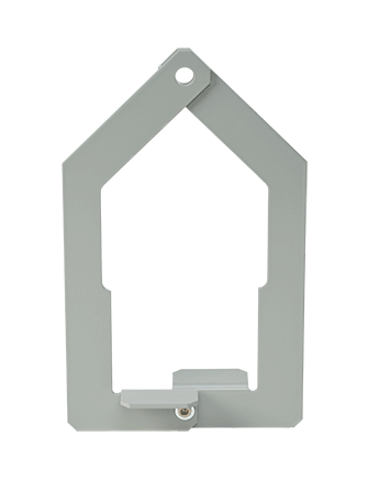Hoffman F66HBEP Wireway Hanger