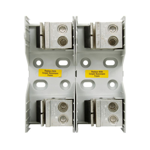 Bussmann JM60400-2MW16 Modular Fuse Block