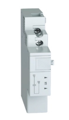 Sprecher & Schuh KT9-UA-400V Undervoltage Trip