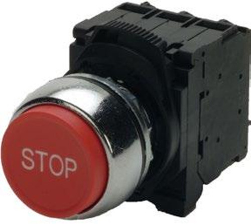 Sprecher Schuh D7M-E211PX10 Standard Pushbutton