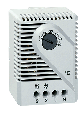 Hoffman THERM16F Thermostat Controller