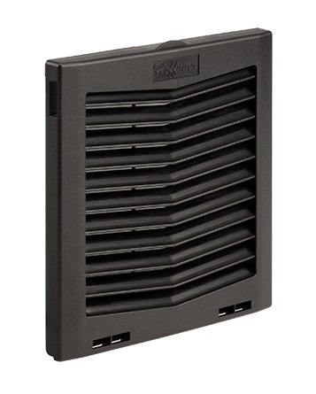Hoffman HG1000403 HF Side-Mount Filter Fan