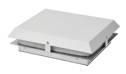 Hoffman HR1626424 HR Top-Mount Filter Fan