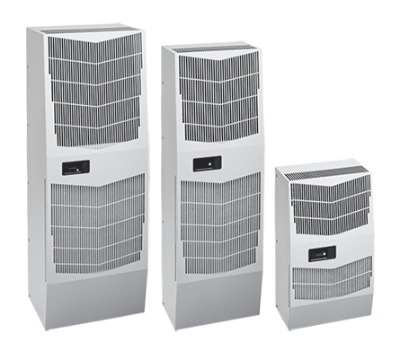Hoffman G521226G060 Spectracool Sealed Enclosure Air Conditioner with Corrosion Protection