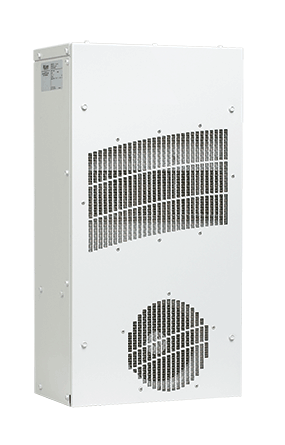 Hoffman TX231424102 ClimaGuard Air-to-Air Outdoor Heat Exchanger