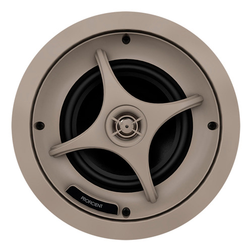 Proficient C635 6.5" Ceiling Speakers