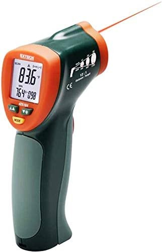 Extech 42510A Wide Range Mini IR Thermometer