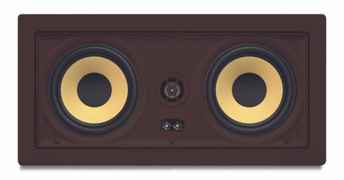 Proficient IW575S 5.25" In Wall LCR Speaker