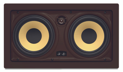 Proficient IW675S 6.5" In Wall LCR Speaker