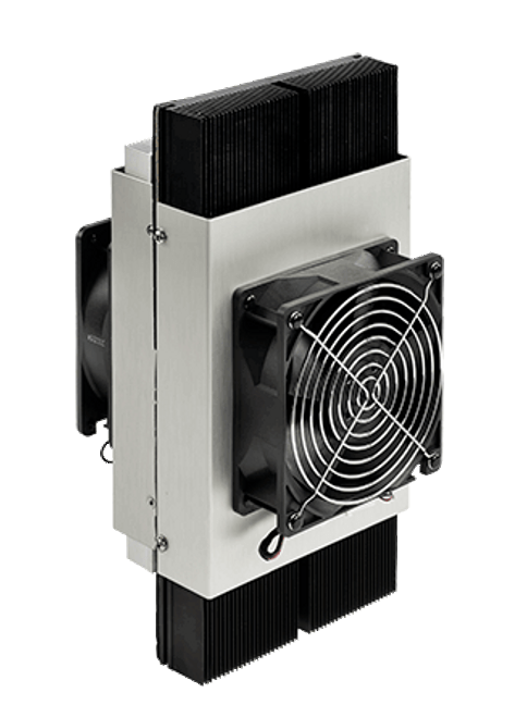 Hoffman TE121024020 Thermoelectric Cooler
