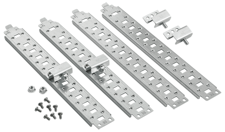 Hoffman G50SMR325 Fusion Side-Mount Accessory Rail