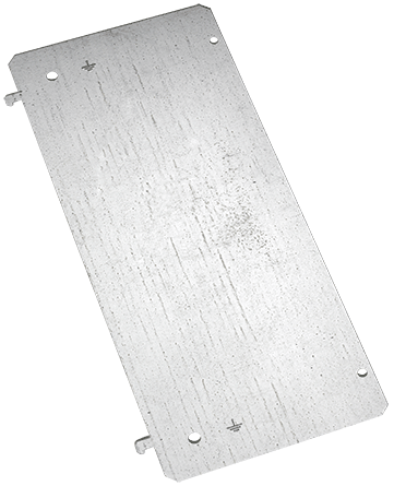 Hoffman G600SMP300 Fusion G7 Full Side Panel