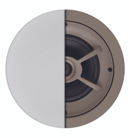 Proficient C612 6.5" Ceiling Speakers
