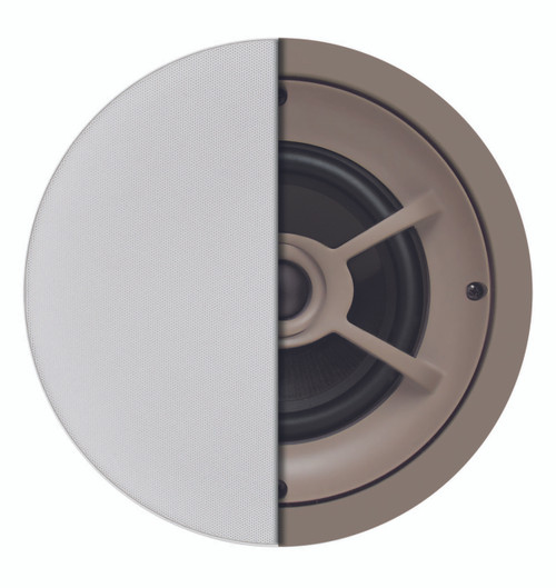 Proficient C626 6.5" Ceiling Speakers