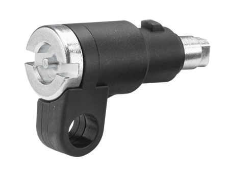 Hoffman GPDLOCK3MM Fusion 3-mm Double-Bit Padlock Insert