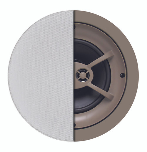 Proficient C625TT 6-1/2" Ceiling Speaker