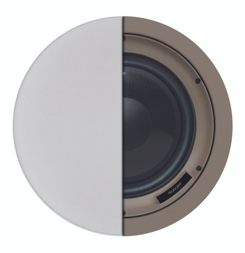 Proficient ICS11 10" Ceiling Subwoofer